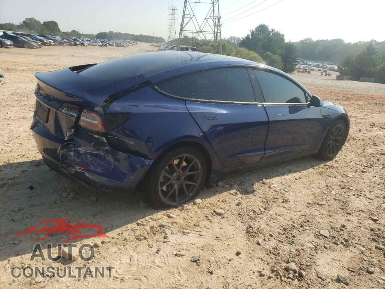 TESLA MODEL 3 2023 - 5YJ3E1EA5PF398341