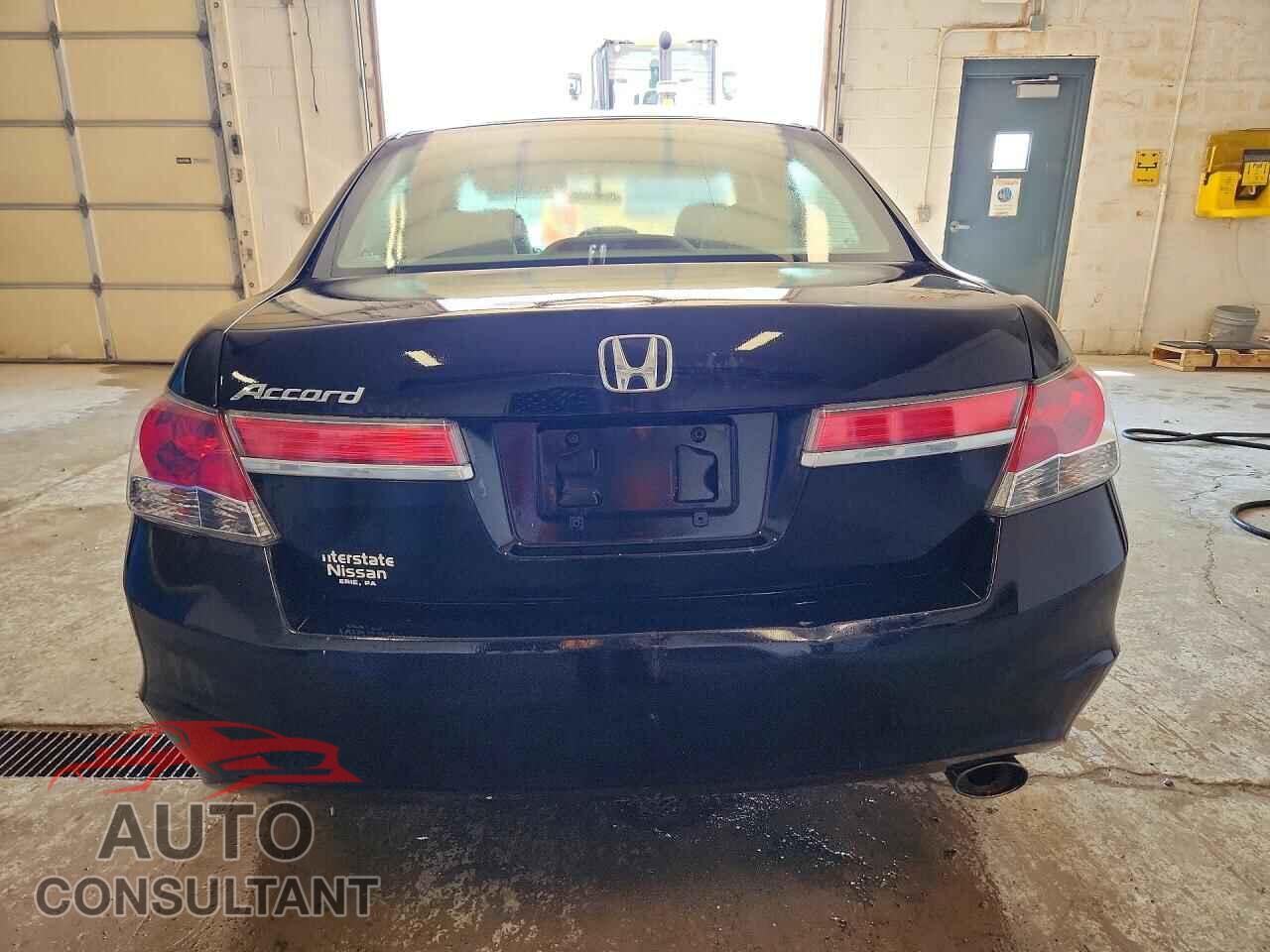 HONDA ACCORD 2012 - 1HGCP2F37CA195102