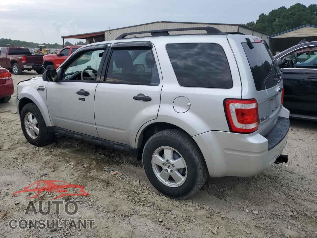 FORD ESCAPE 2011 - 1FMCU0D70BKB57183