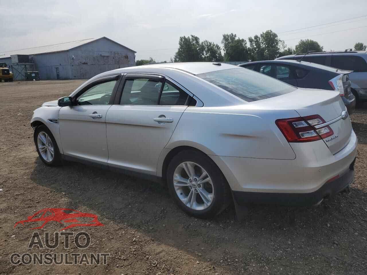 FORD TAURUS 2015 - 1FAHP2E80FG177467