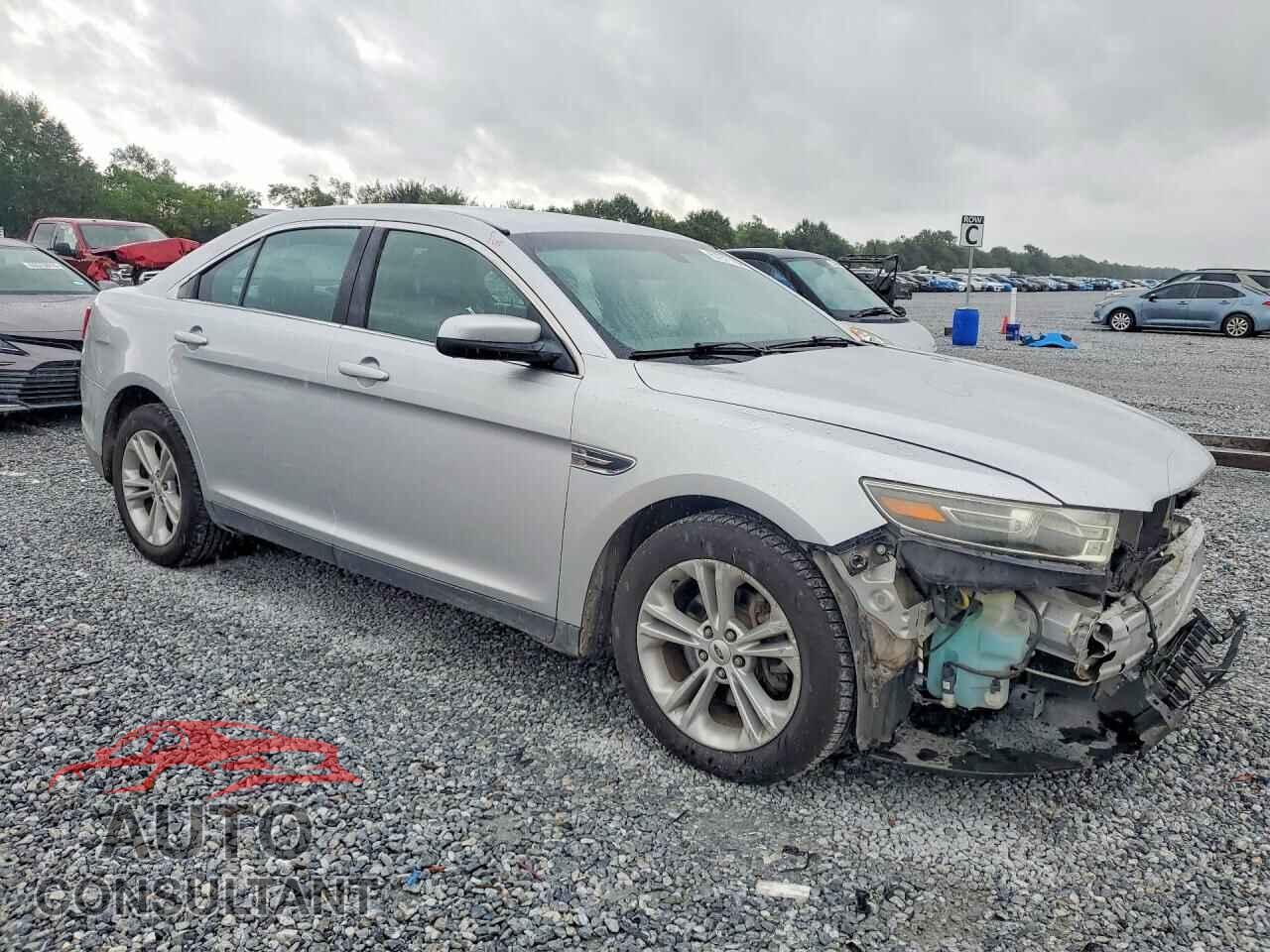 FORD TAURUS 2014 - 1FAHP2E8XEG181623