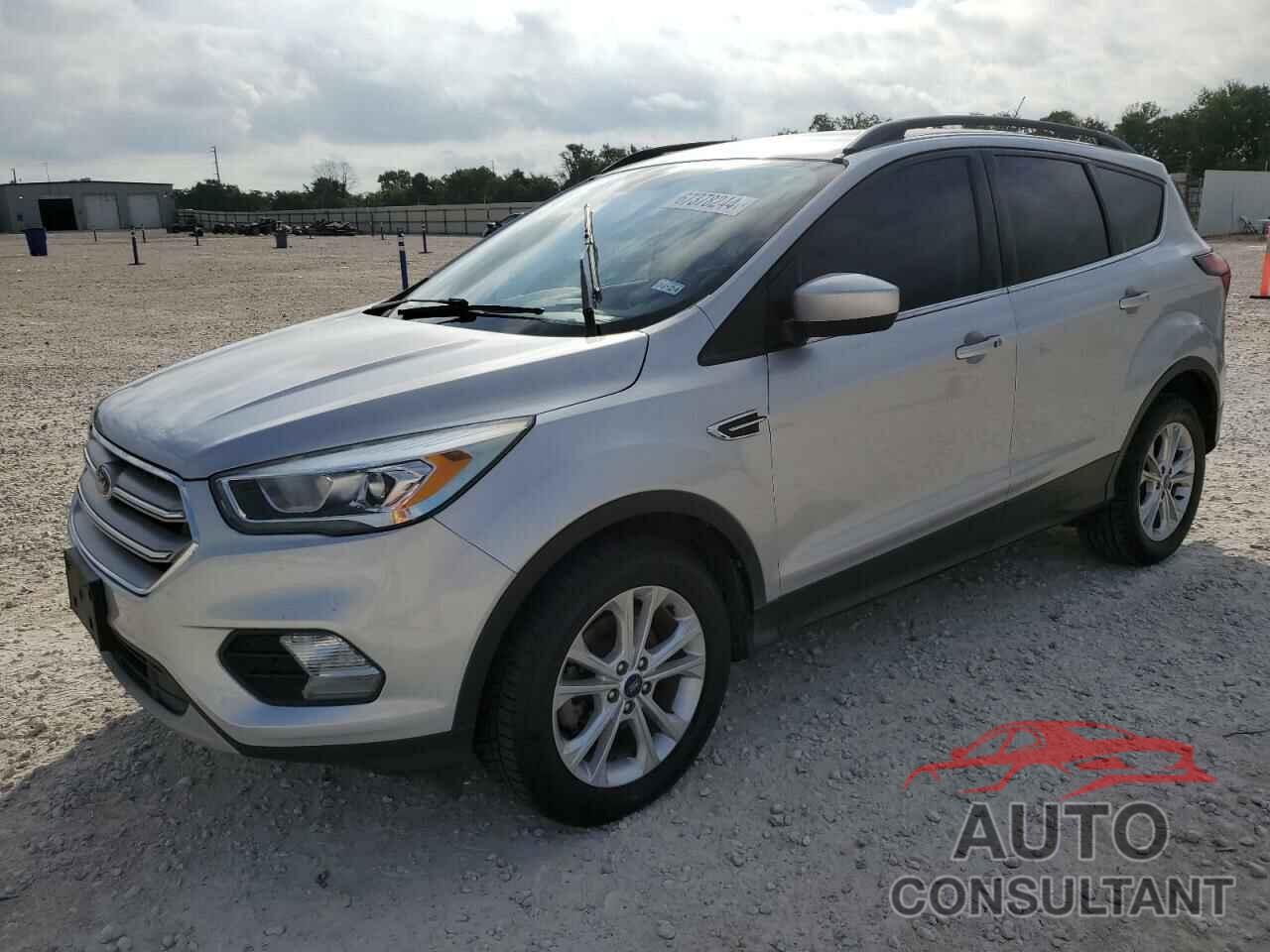 FORD ESCAPE 2019 - 1FMCU0HD3KUA79017