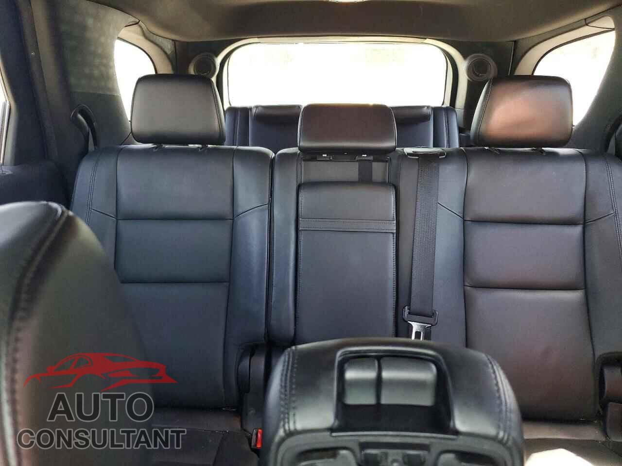 DODGE DURANGO 2015 - 1C4RDJDG3FC163659