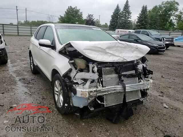 FORD EDGE 2015 - 2FMTK4J86FBB69090