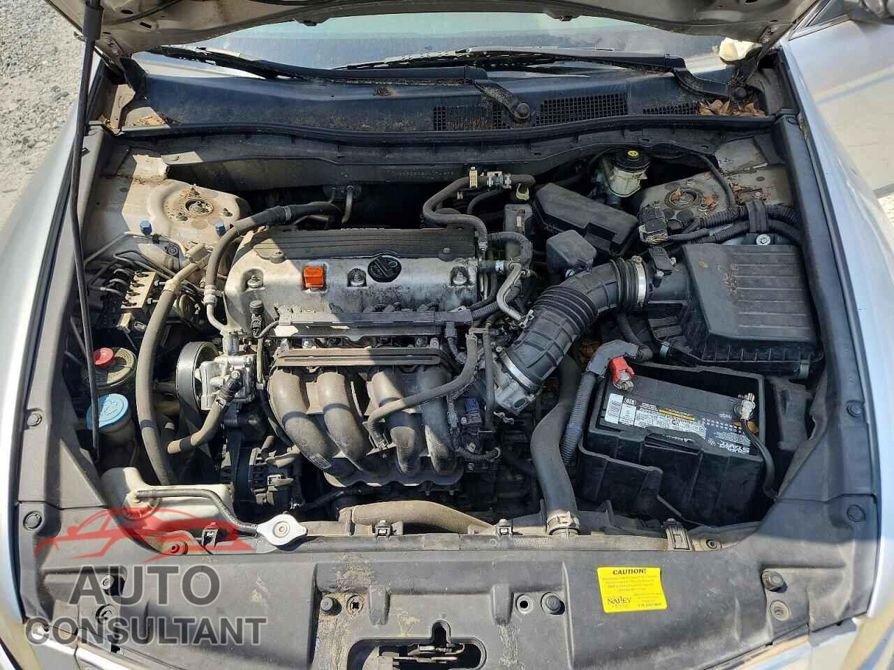 HONDA ACCORD 2010 - 1HGCP2F36AA174898