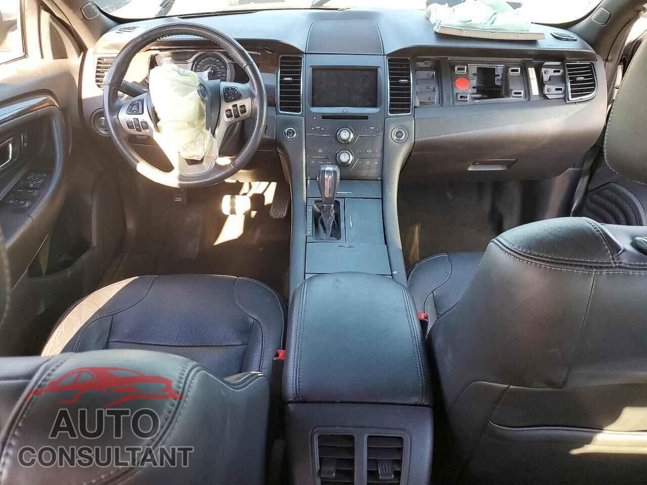 FORD TAURUS 2014 - 1FAHP2F82EG104596