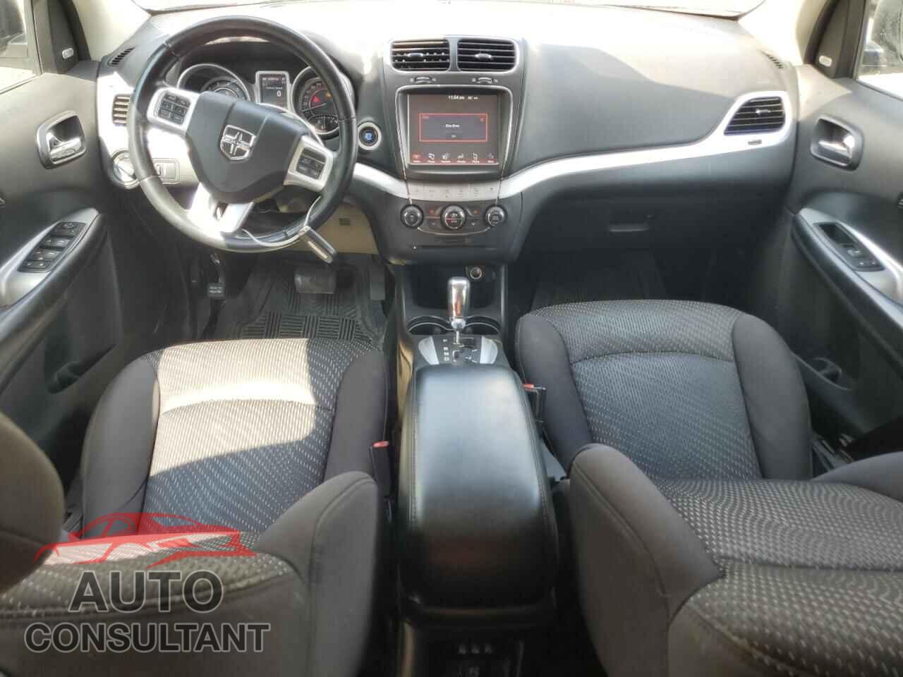 DODGE JOURNEY 2013 - 3C4PDCCG0DT650047