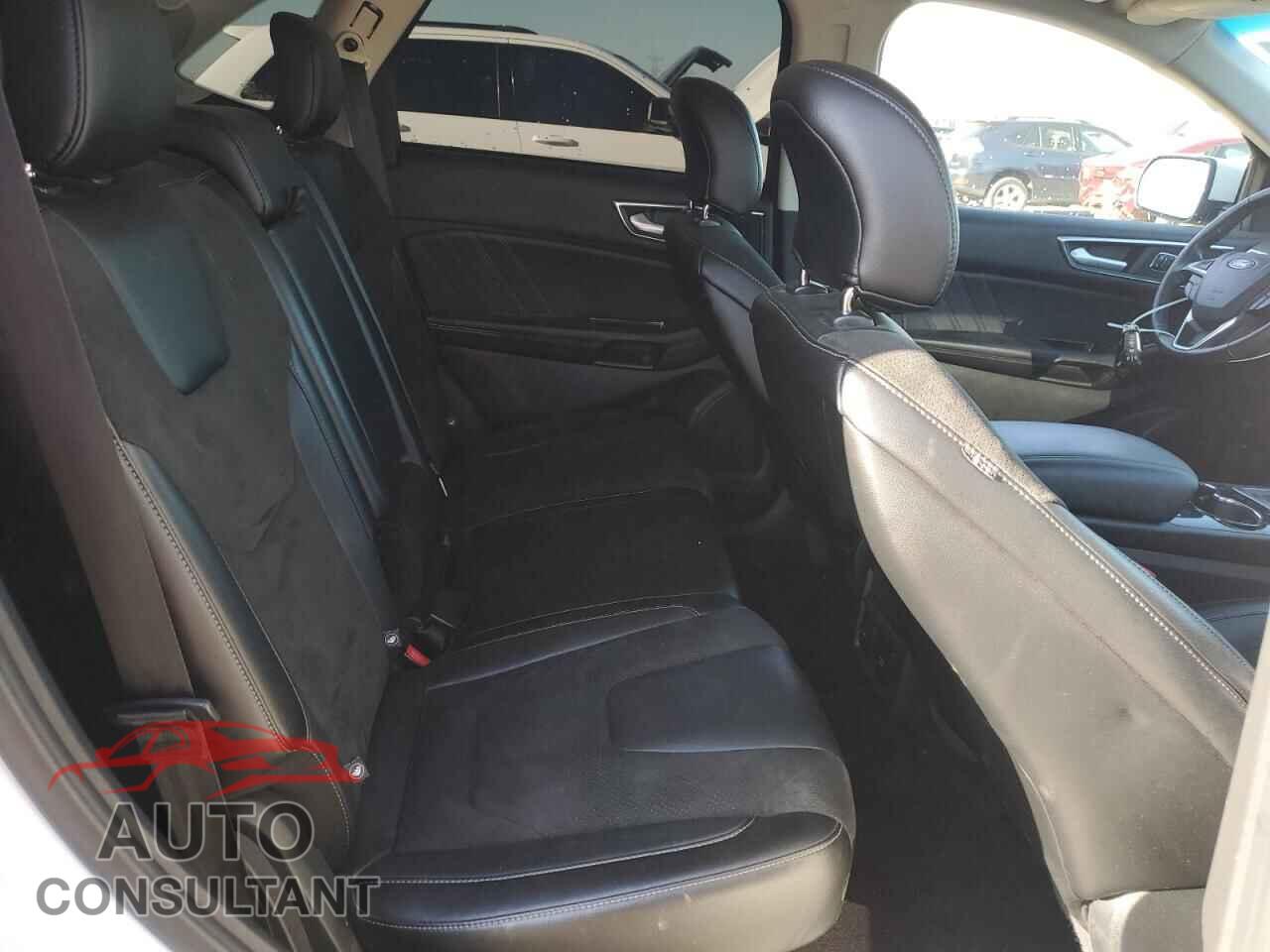 FORD EDGE 2016 - 2FMPK4AP1GBC14446