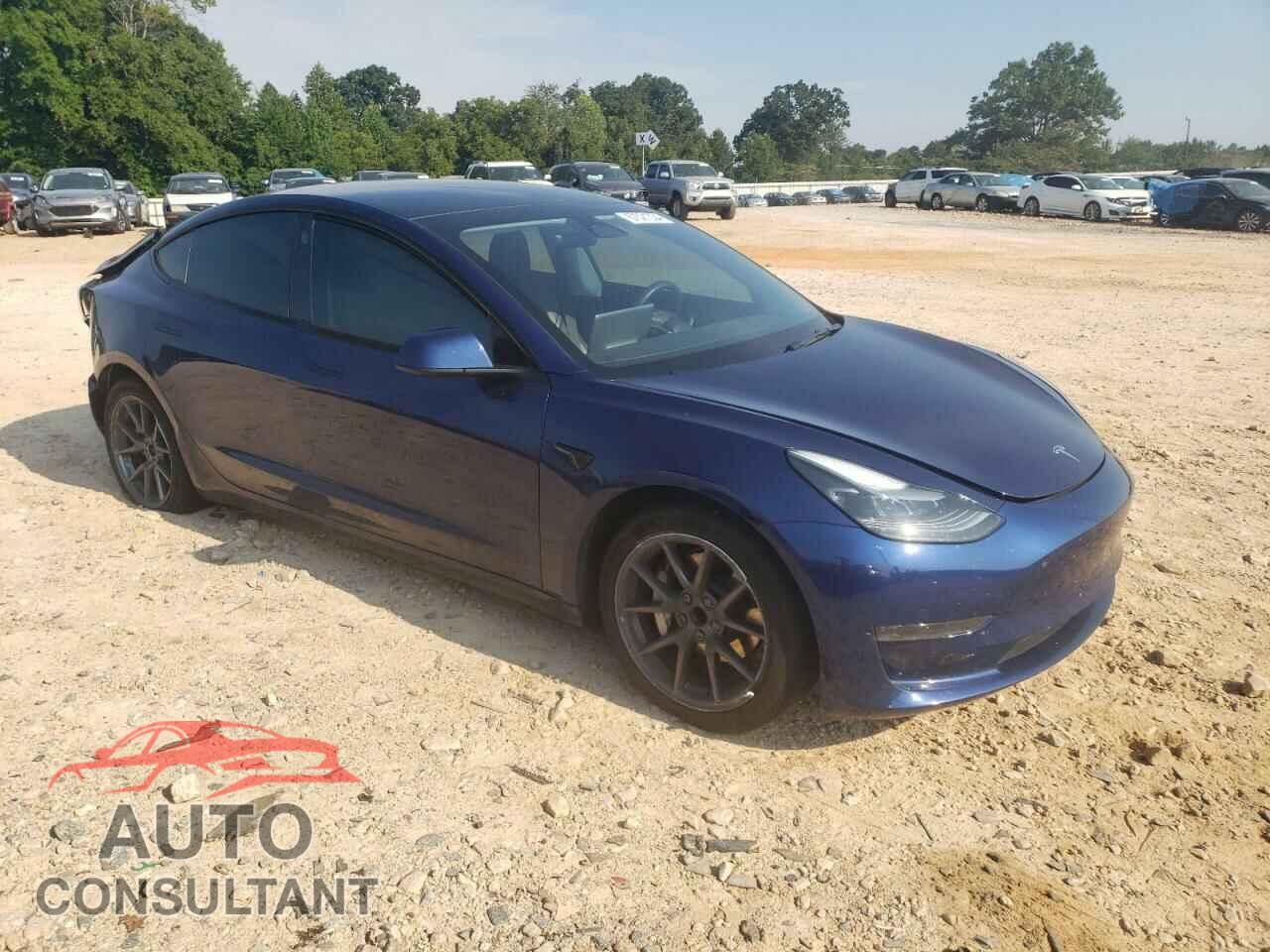 TESLA MODEL 3 2023 - 5YJ3E1EA5PF398341