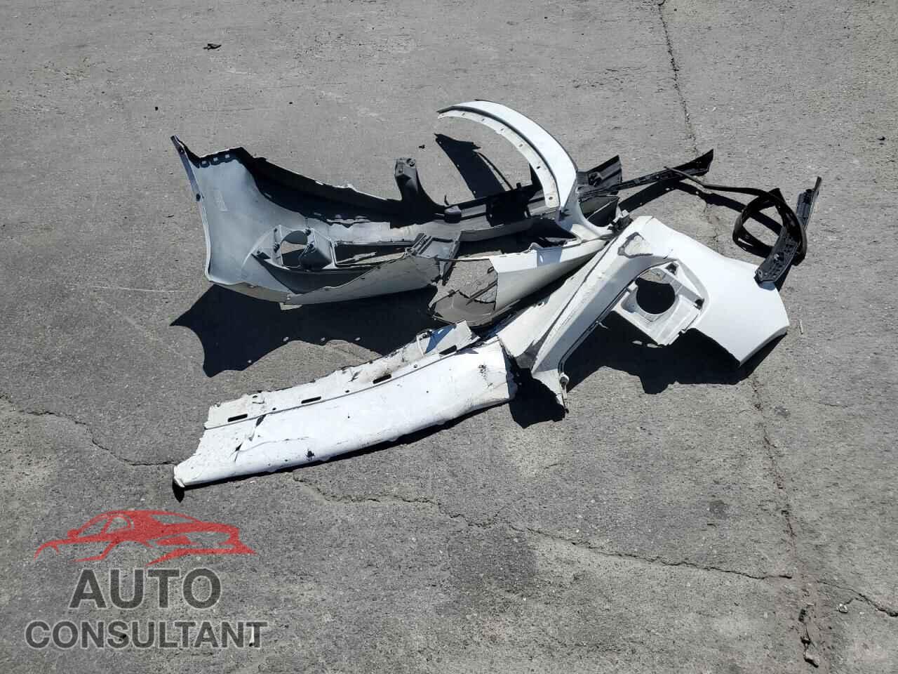 HONDA CIVIC 2016 - 2HGFC2F52GH533779