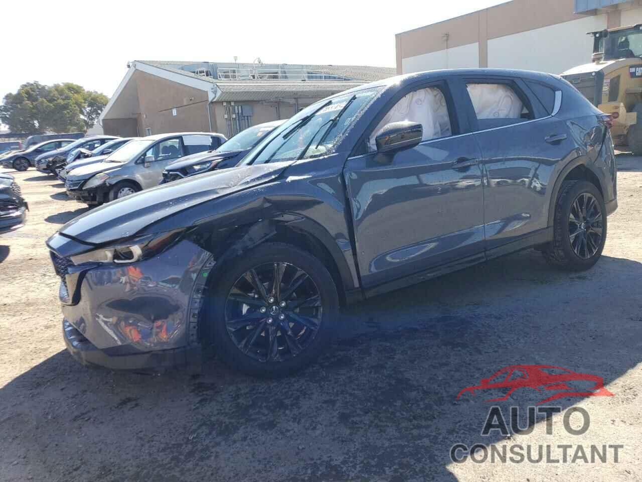 MAZDA CX-5 PREFE 2023 - JM3KFBCM7P0151114