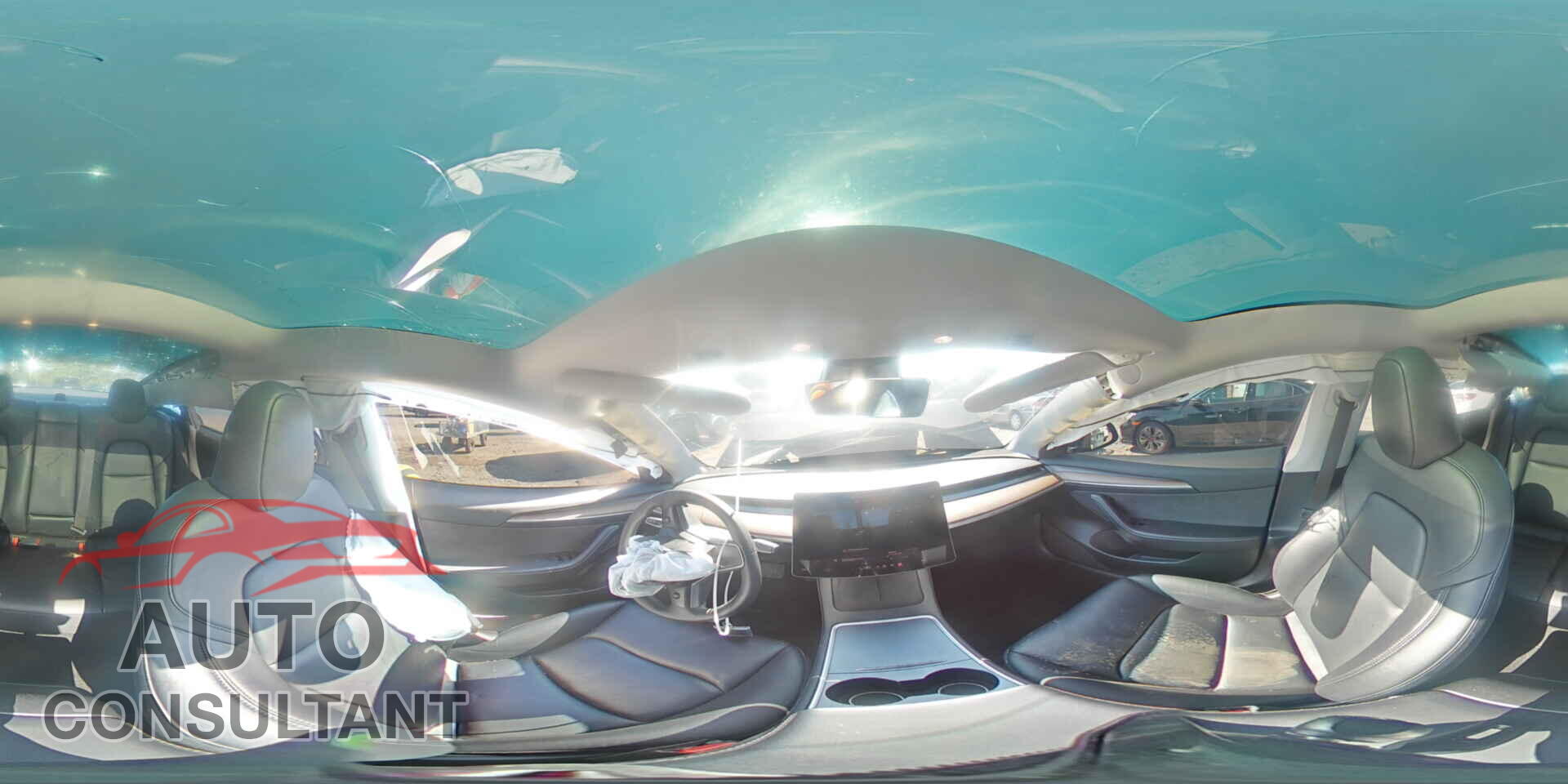 TESLA MODEL 3 2023 - 5YJ3E1EA2PF512313