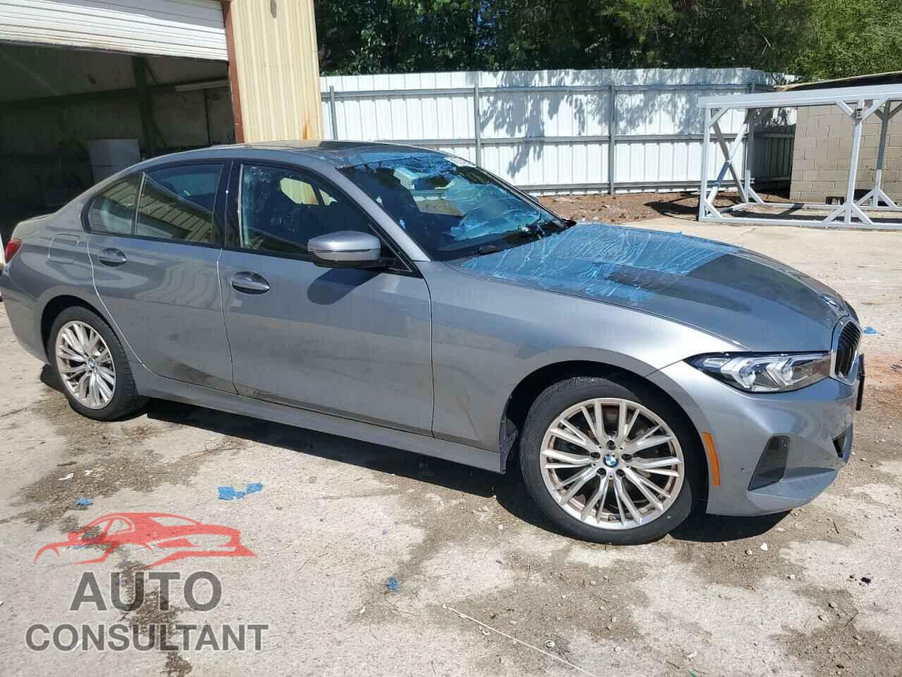 BMW 3 SERIES 2023 - 3MW89FF0XP8D55824