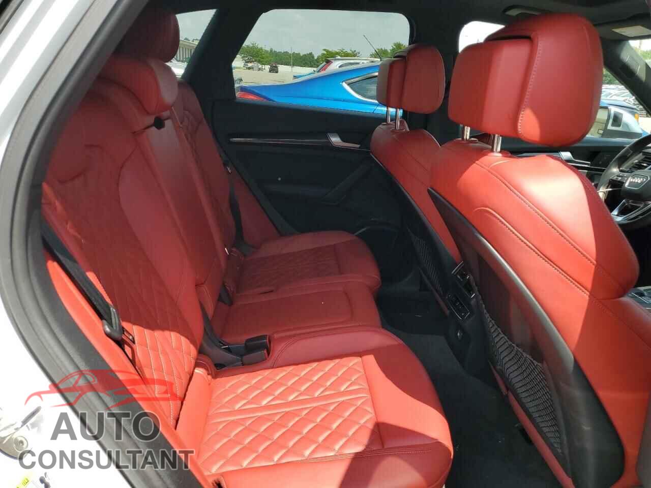 AUDI SQ5 2018 - WA1C4BFYXJ2202922