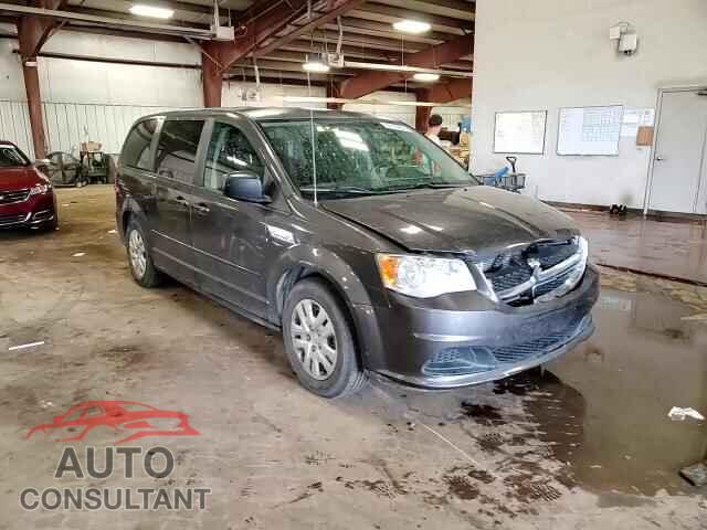 DODGE CARAVAN 2015 - 2C4RDGBG3FR658313