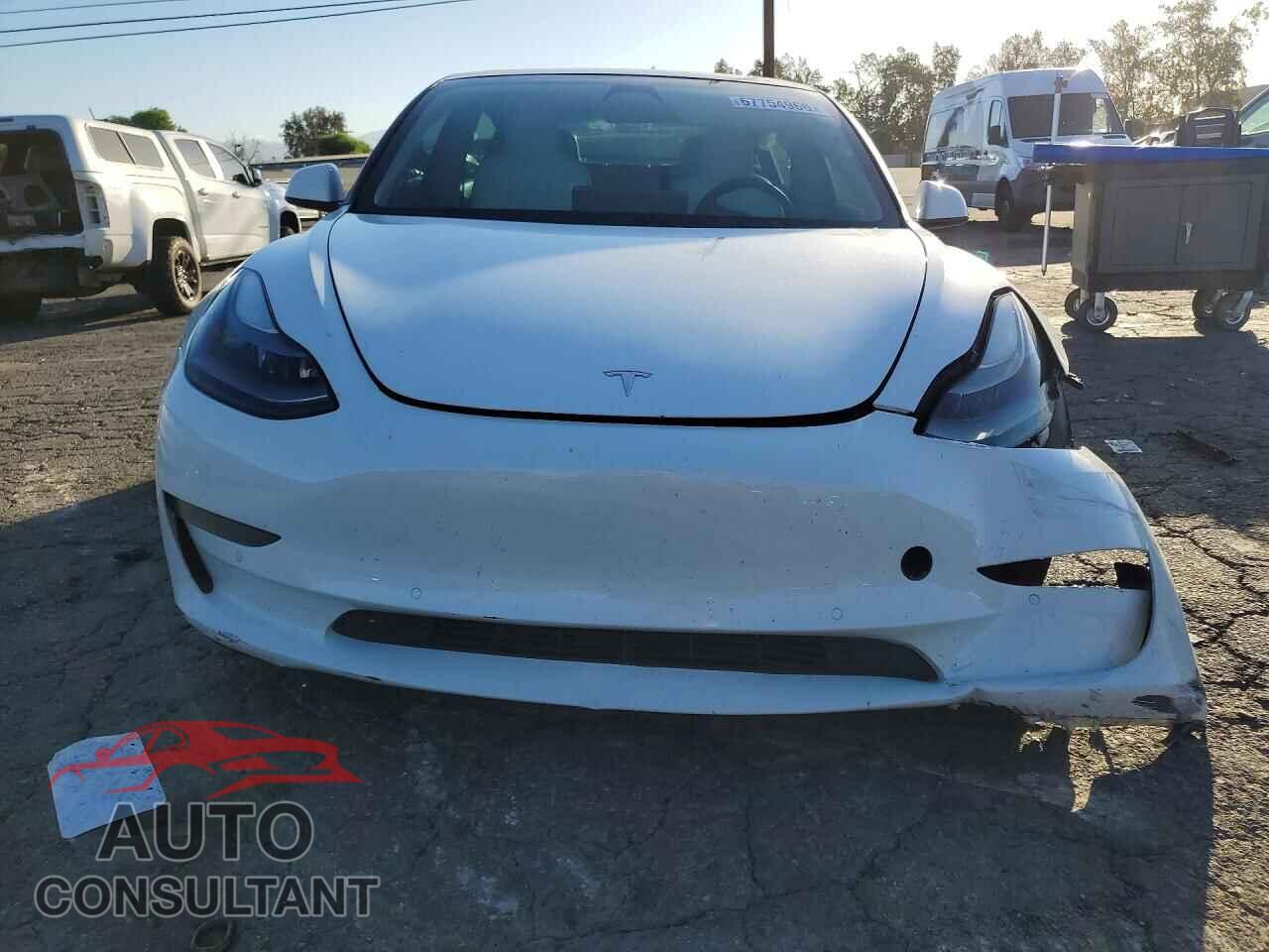 TESLA MODEL 3 2021 - 5YJ3E1EA9MF994290
