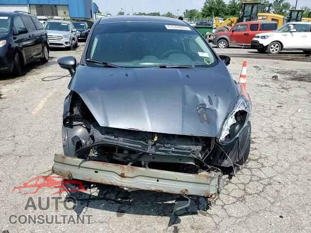 FORD FIESTA 2019 - 3FADP4EJ2KM130874