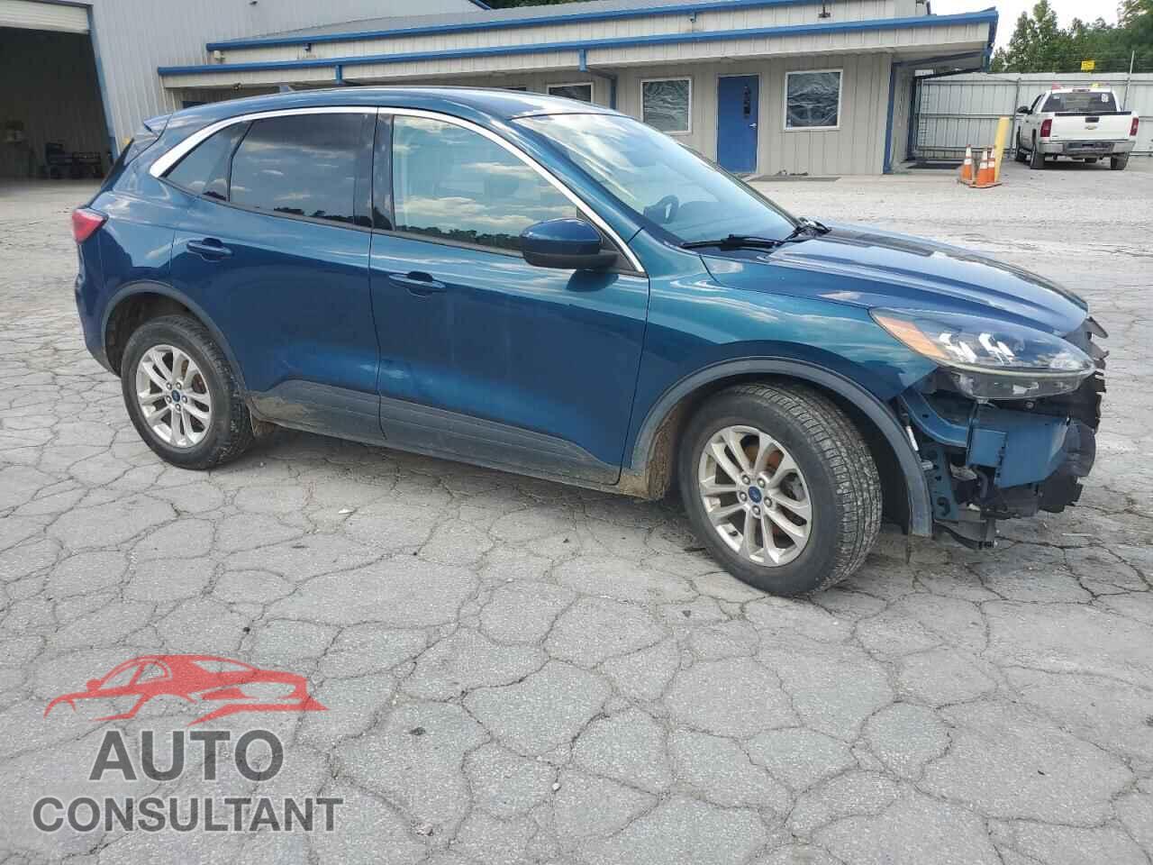 FORD ESCAPE 2020 - 1FMCU9G62LUA28844