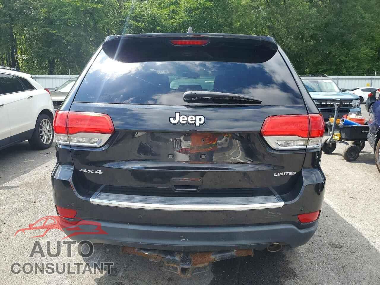 JEEP CHEROKEE 2015 - 1C4RJFBG2FC753067