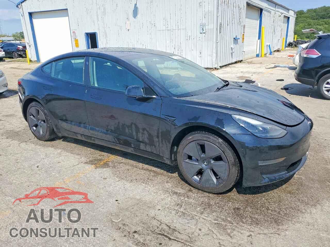 TESLA MODEL 3 2023 - 5YJ3E1EA3PF578191