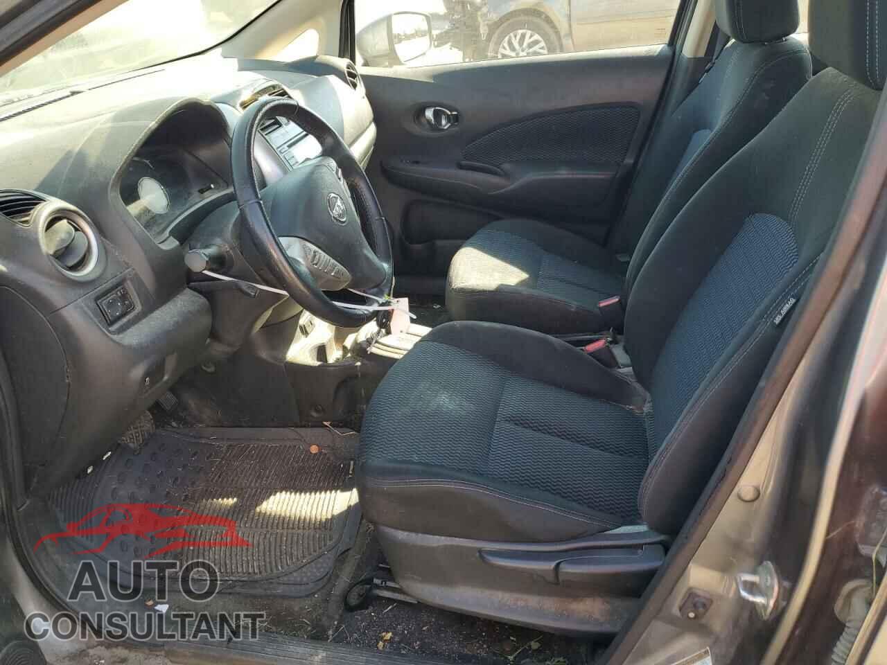 NISSAN VERSA 2017 - 3N1CE2CP5HL359610