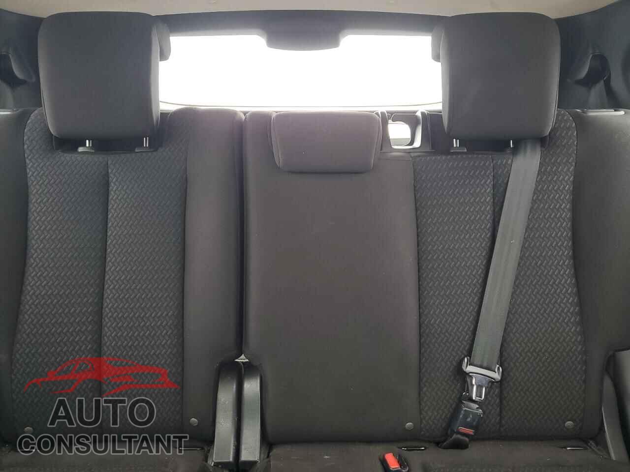 MITSUBISHI ECLIPSE 2019 - JA4AT4AA9KZ029998