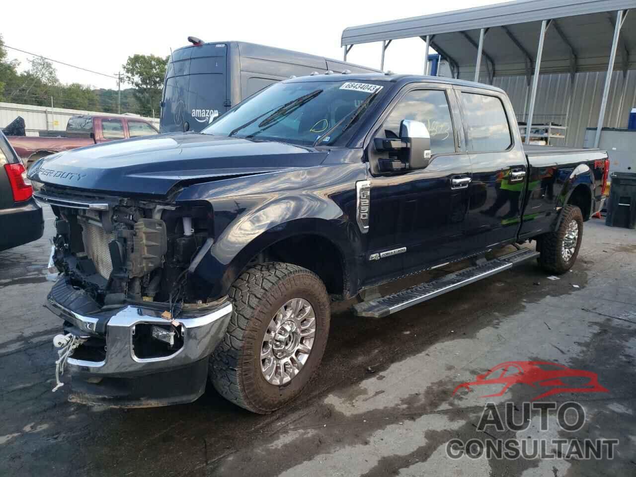 FORD F250 2021 - 1FT8W2BT9MEE17372