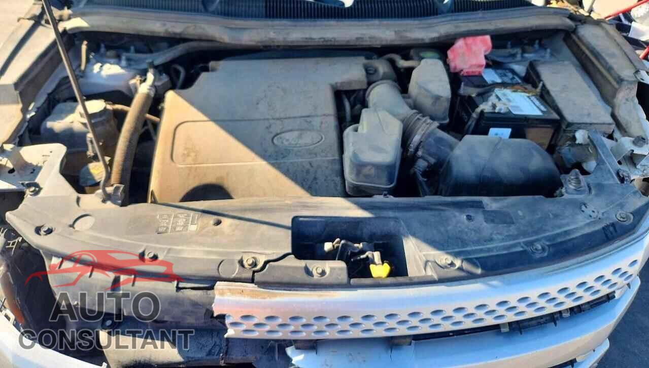 FORD EXPLORER 2015 - 1FM5K7D89FGA01460
