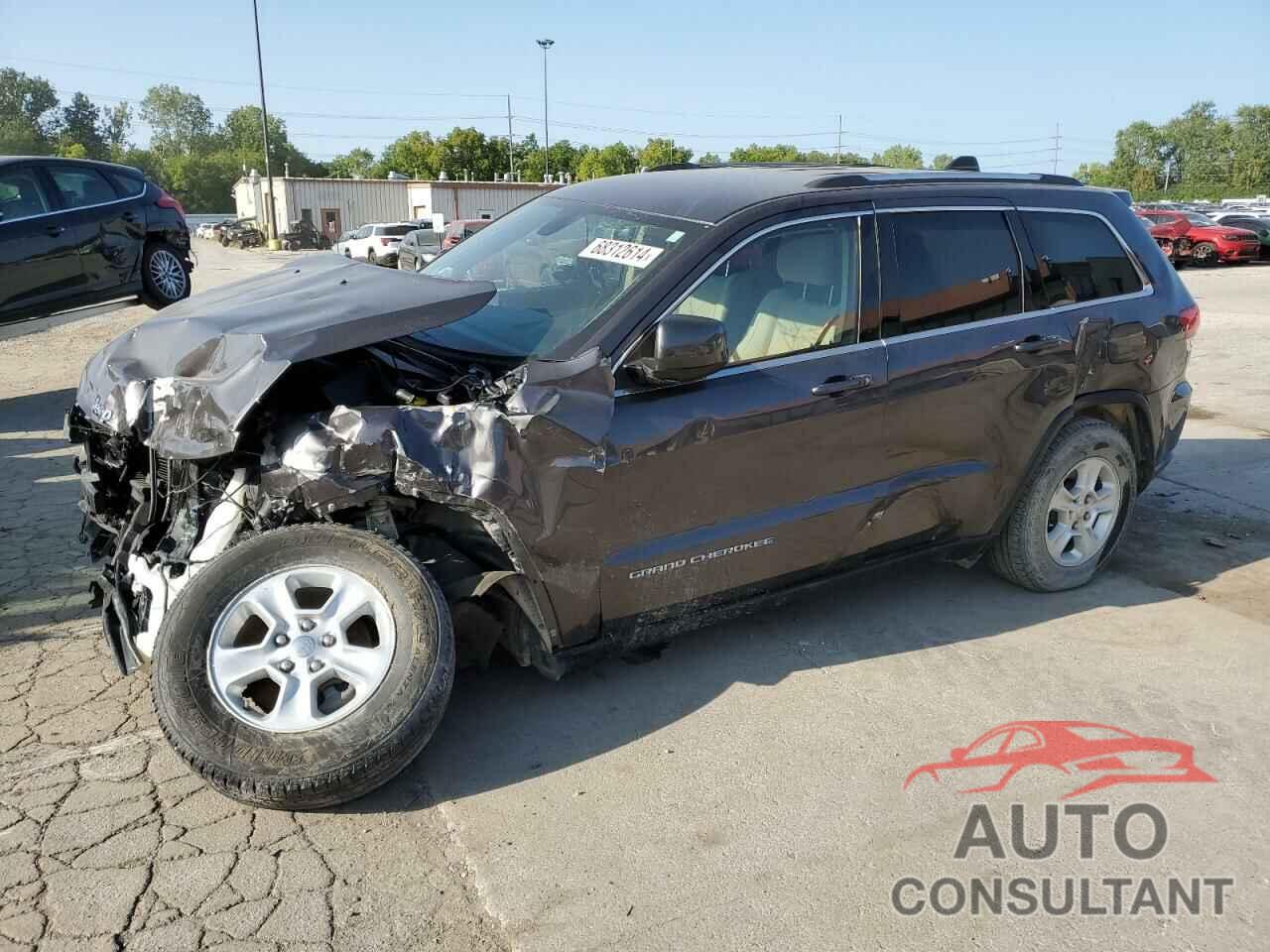 JEEP GRAND CHER 2016 - 1C4RJFAG3GC306024