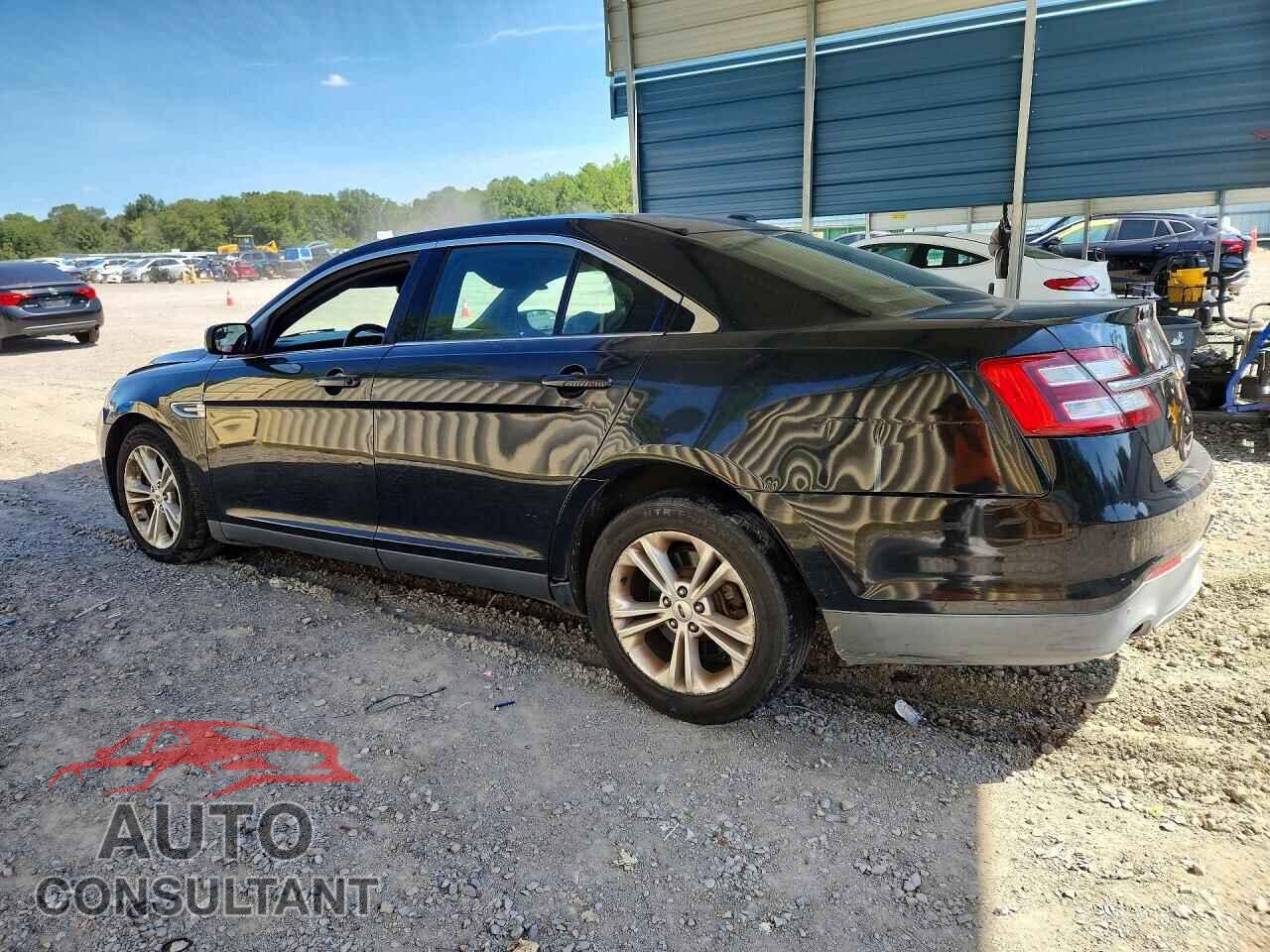 FORD TAURUS 2014 - 1FAHP2E80EG168590