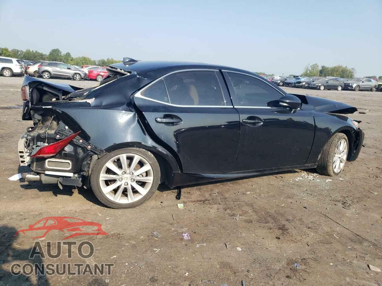 LEXUS IS 2016 - JTHCM1D29G5009648