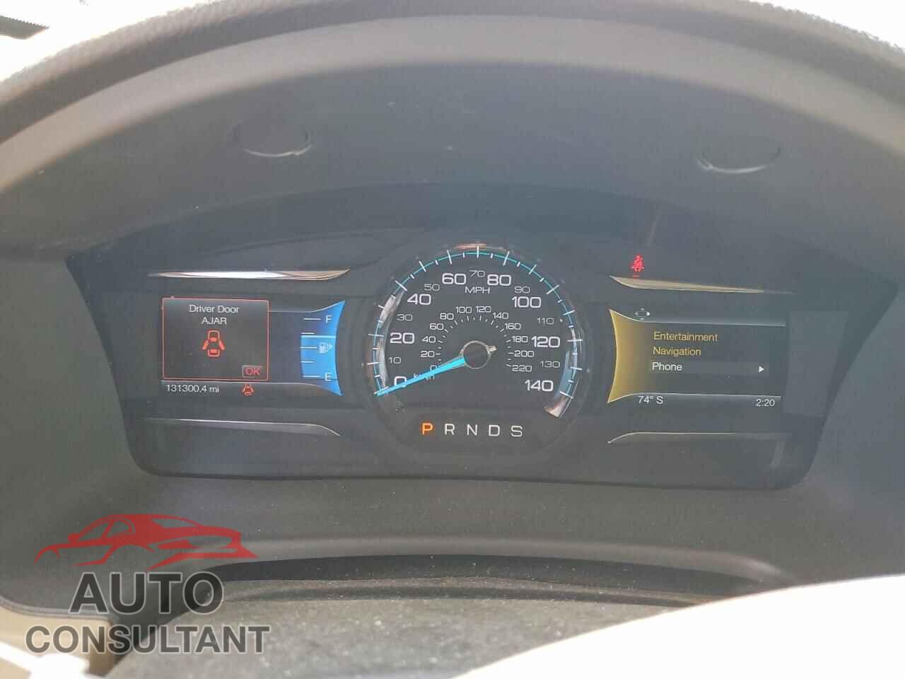 FORD FLEX 2014 - 2FMHK6DT2EBD33340