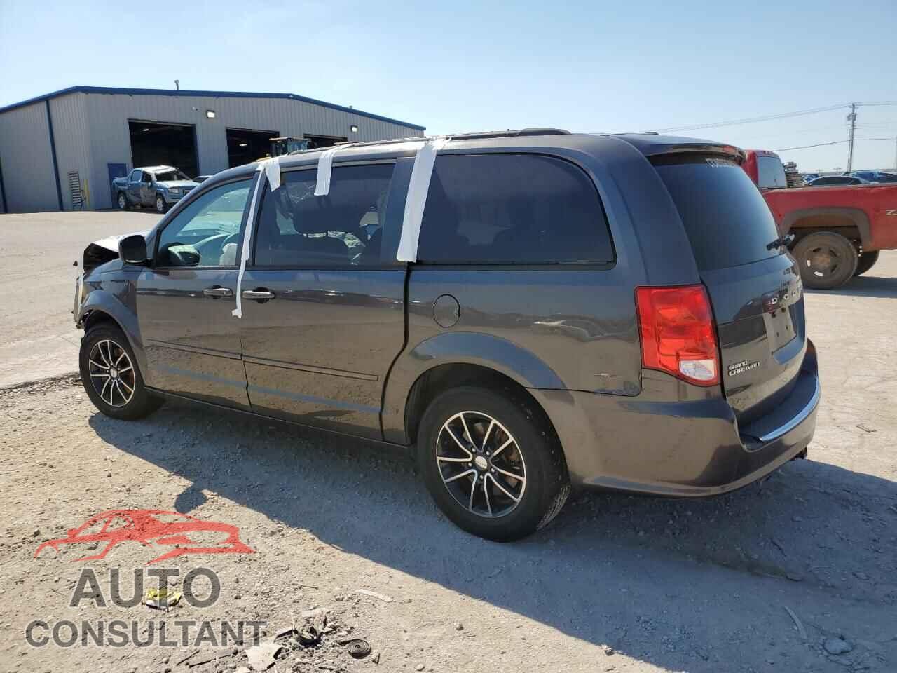 DODGE CARAVAN 2015 - 2C4RDGEG7FR683582