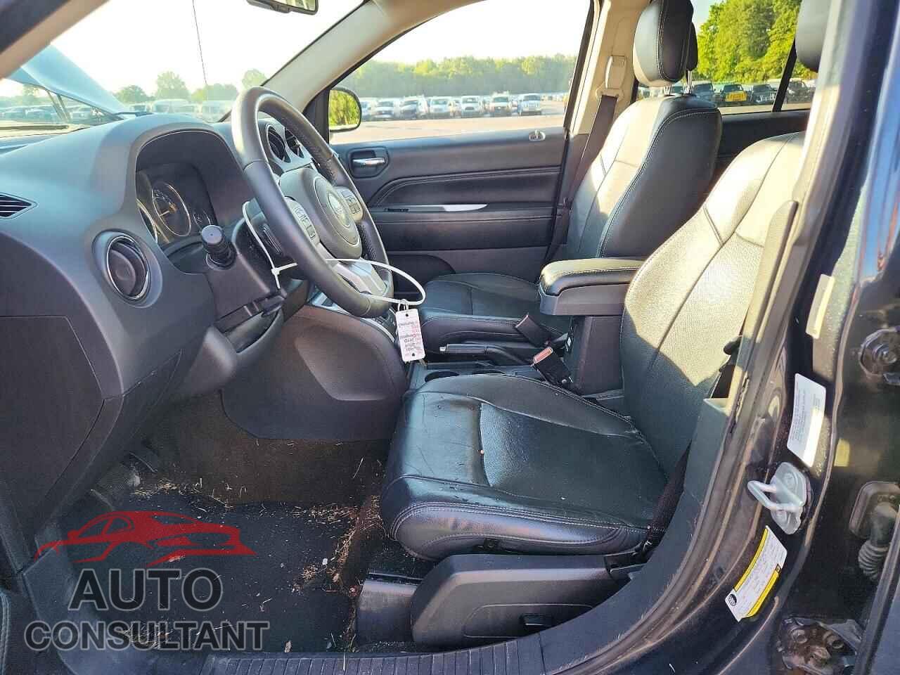 JEEP COMPASS 2014 - 1C4NJCCB7ED653314