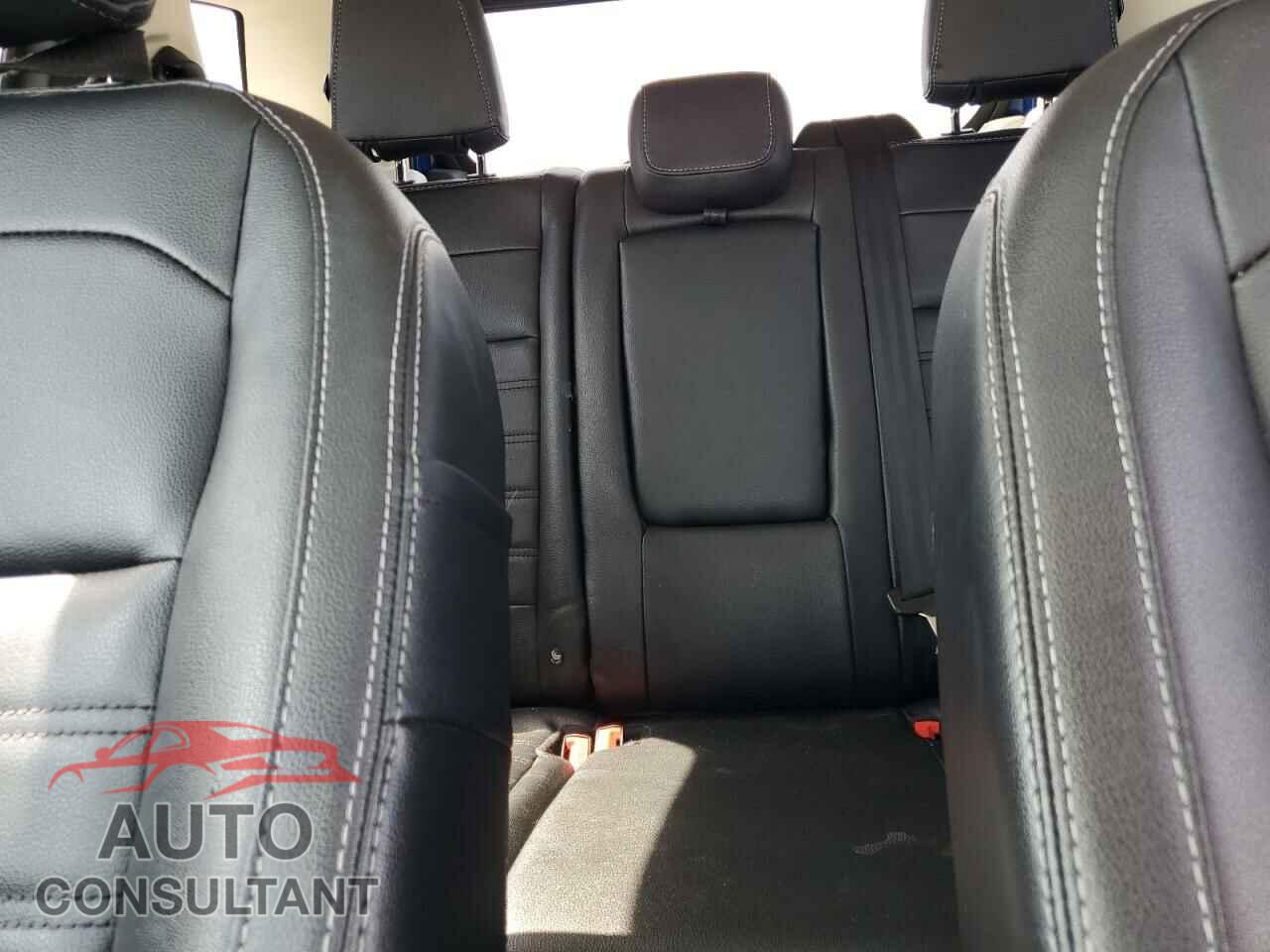 FORD ECOSPORT 2021 - MAJ6S3KL2MC452054