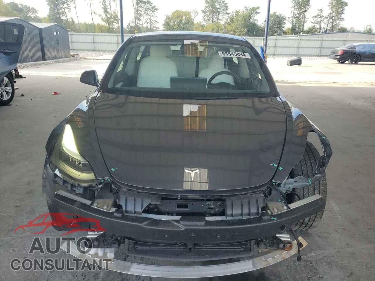 TESLA MODEL 3 2023 - 5YJ3E1EA9PF383325