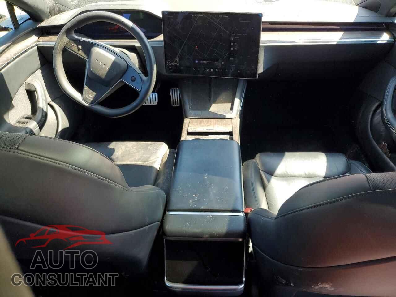 TESLA MODEL S 2023 - 5YJSA1E55PF525924