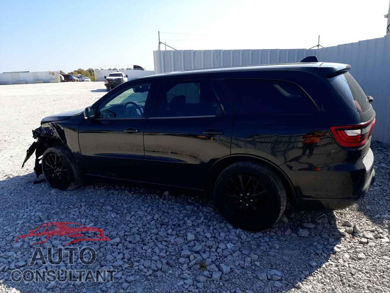 DODGE DURANGO 2015 - 1C4RDJDG0FC861226