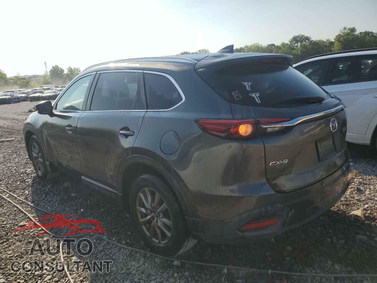 MAZDA CX-9 2018 - JM3TCABY2J0207141
