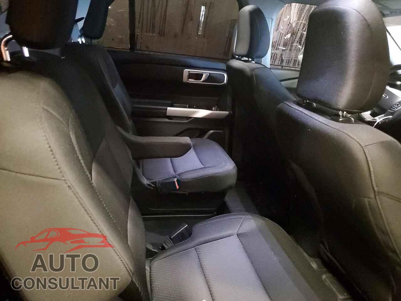 FORD EXPLORER 2023 - 1FMSK8DH2PGB25662