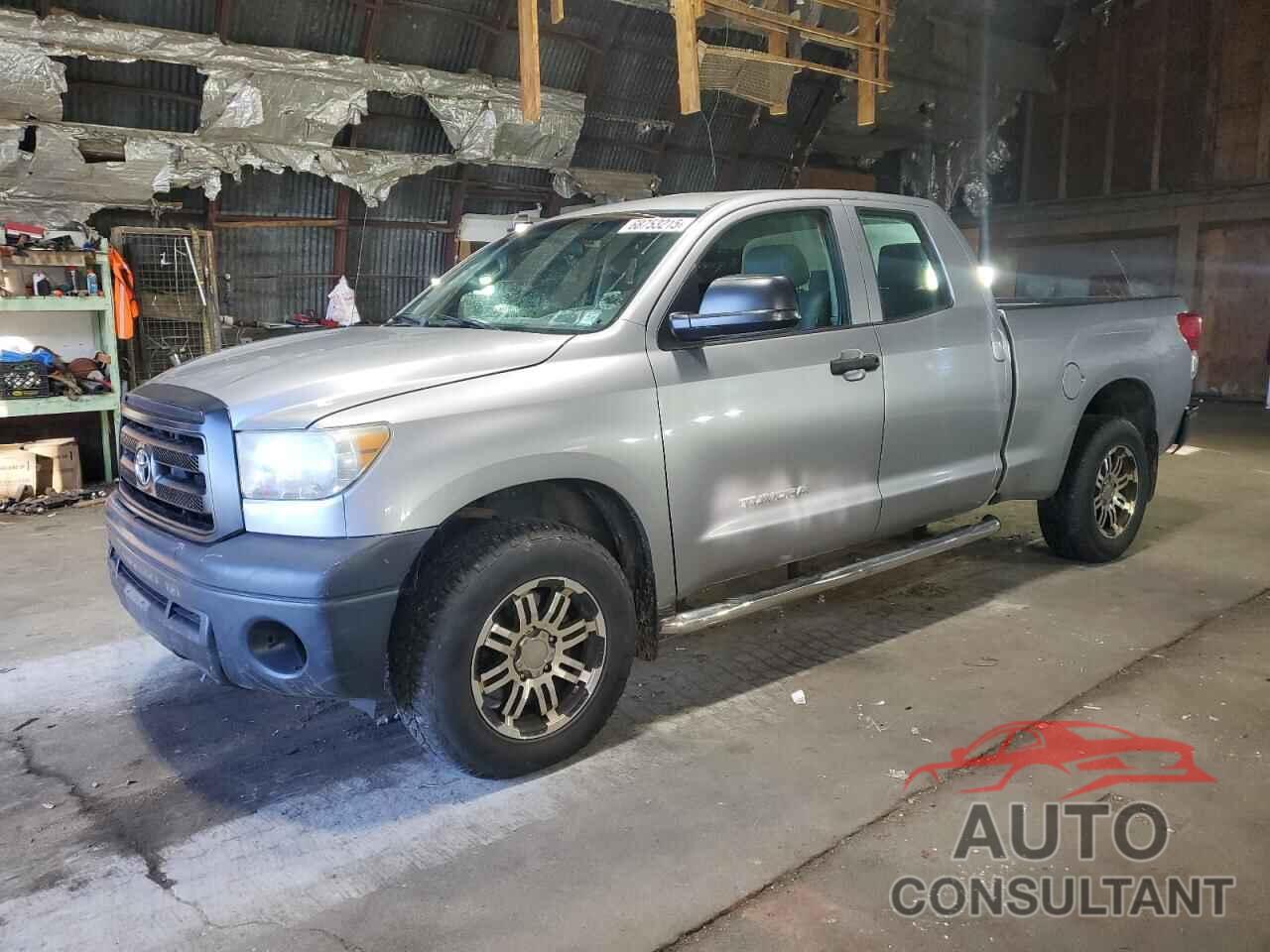 TOYOTA TUNDRA 2012 - 5TFUM5F15CX037284