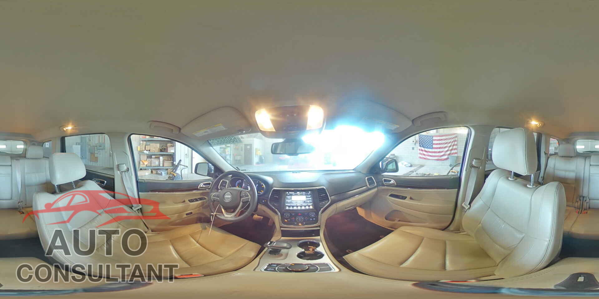 JEEP CHEROKEE 2014 - 1C4RJFBG0EC342085