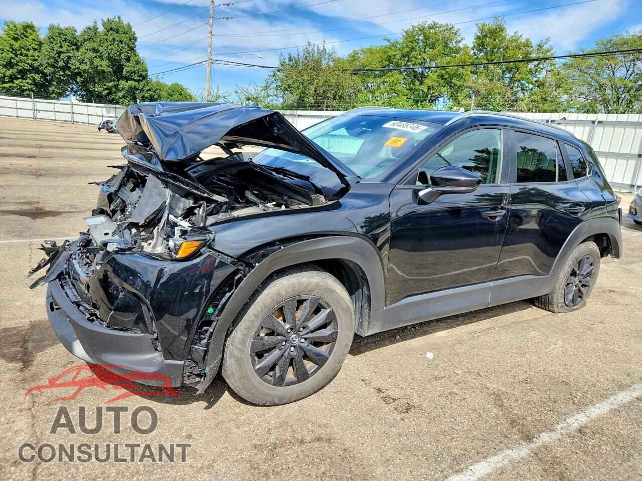 MAZDA CX-50 2024 - 7MMVABBM9RN187561