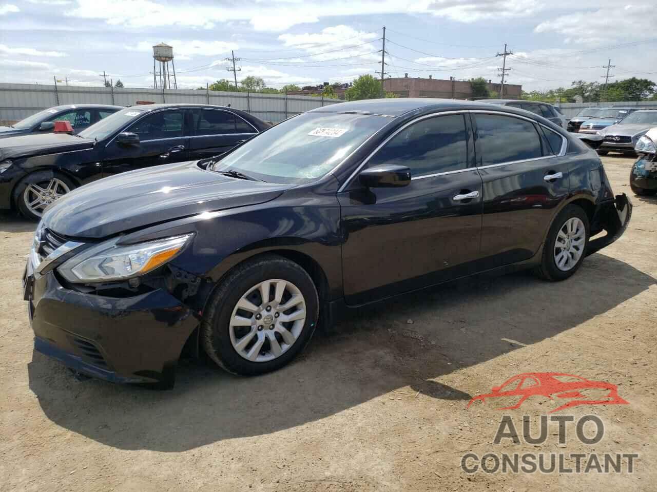 NISSAN ALTIMA 2016 - 1N4AL3AP5GC198162