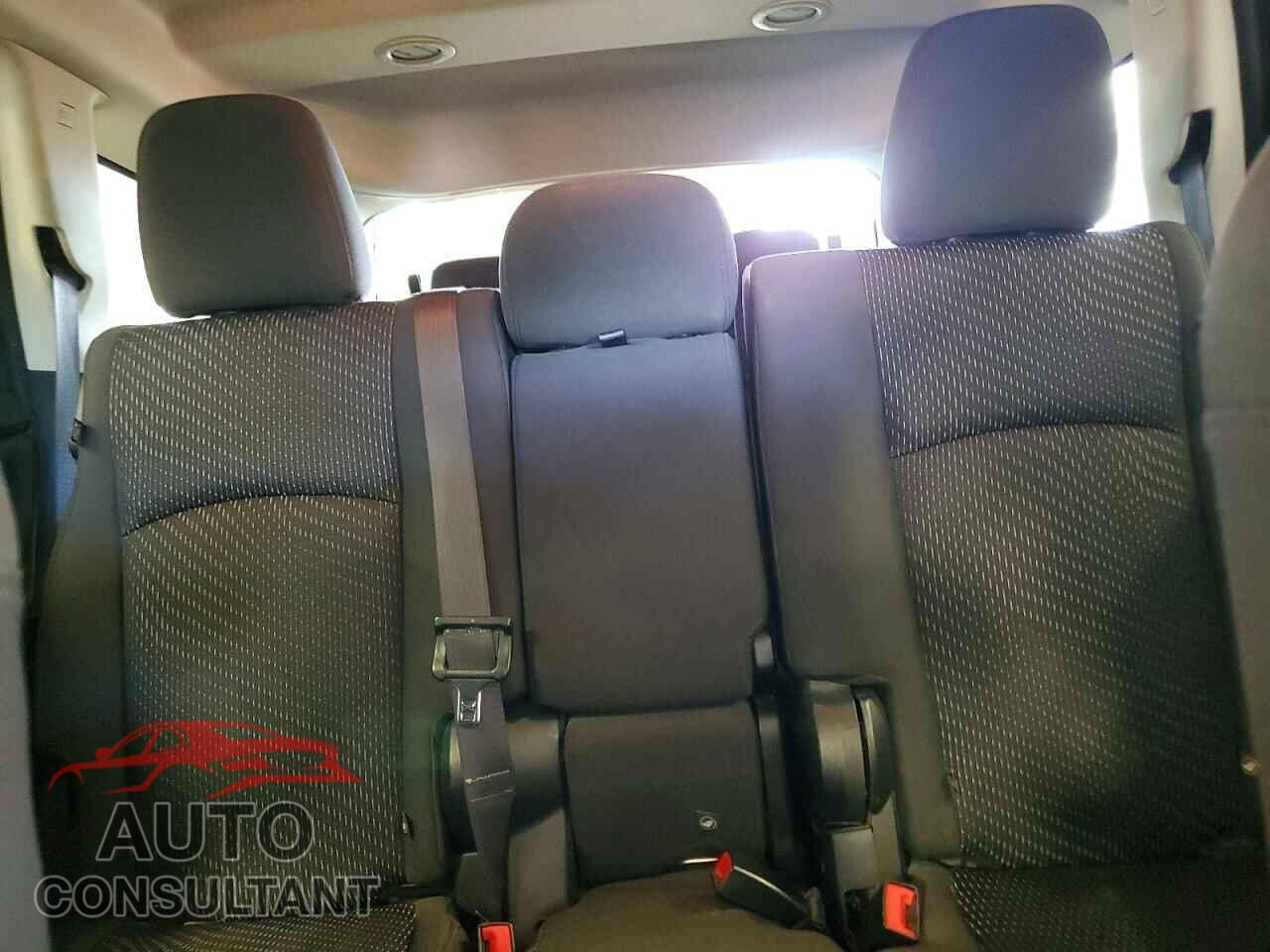 DODGE JOURNEY 2018 - 3C4PDCAB3JT498686