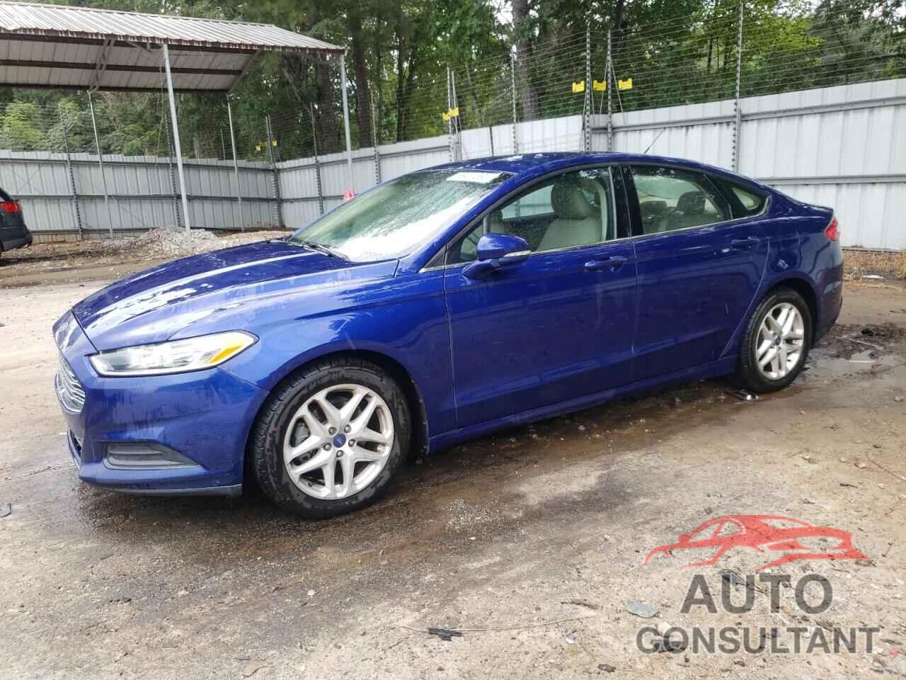 FORD FUSION 2015 - 3FA6P0HD4FR250918