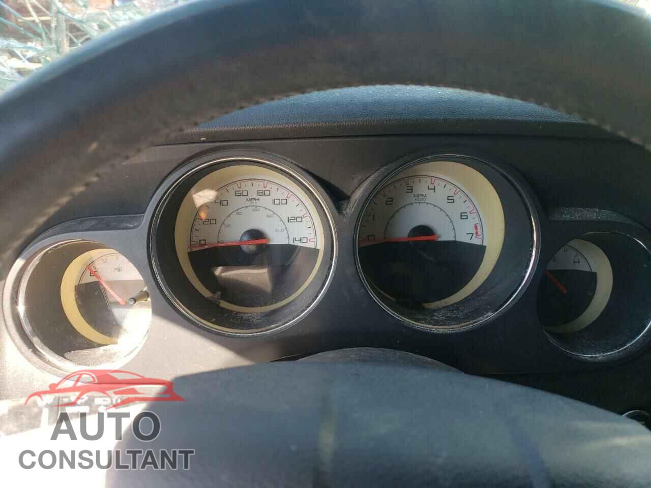 DODGE CHALLENGER 2014 - 2C3CDYAG6EH251298