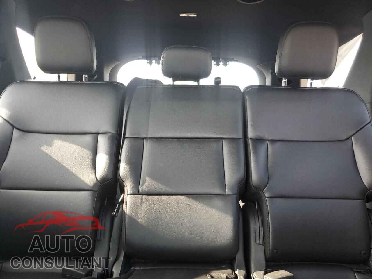FORD EXPLORER 2023 - 1FM5K8AB4PGB56232