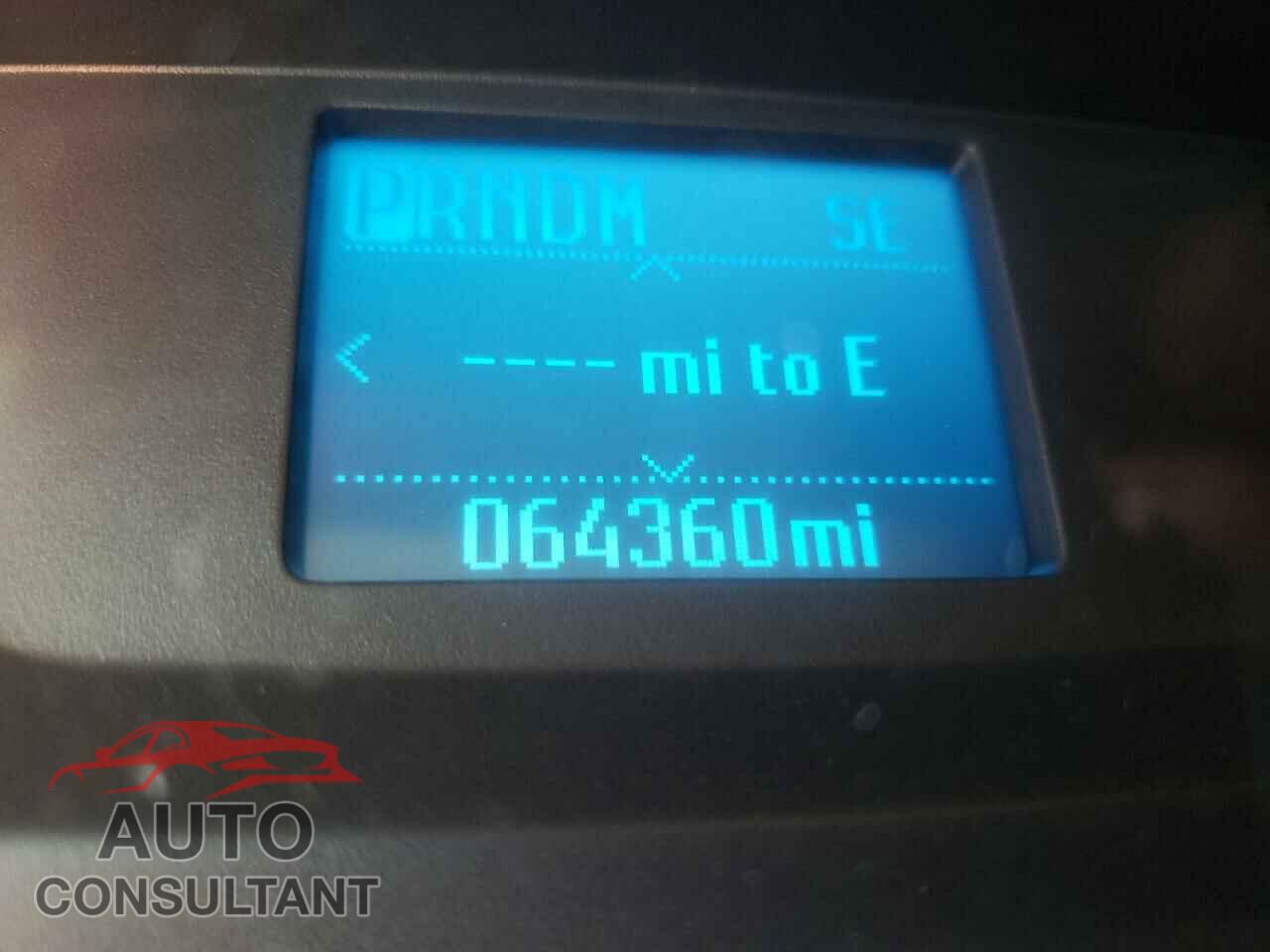 FORD TRANSIT CO 2017 - 1FTYE1YMXHKA73670