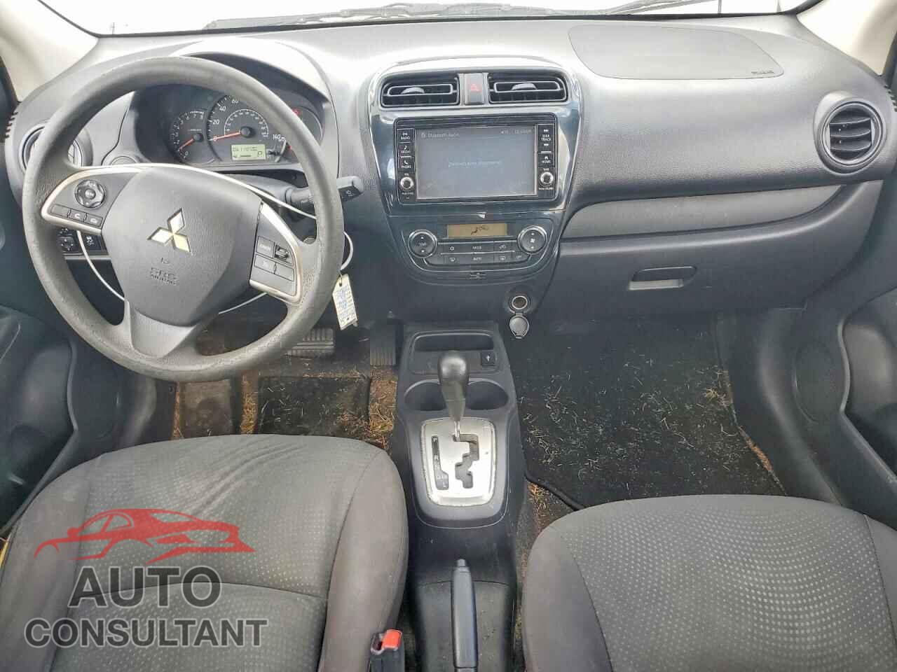 MITSUBISHI MIRAGE 2020 - ML32F3FJ4LHF00652